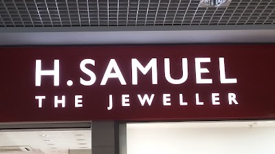 Photos of H. Samuel