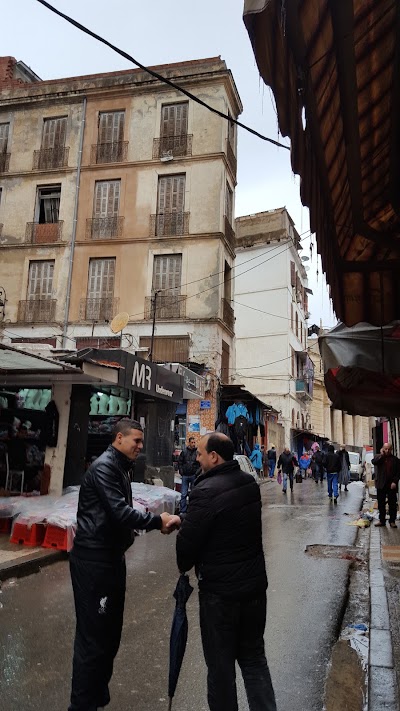 Photos of H&ocirc;tel El Badr
