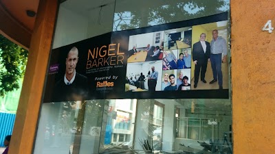 Photos of Raffles Institute of Higher Education
