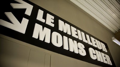 Photos of Intermarch&eacute; Sprimont