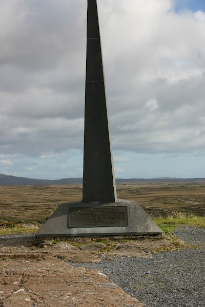 Photos of Clifden Tourist Office