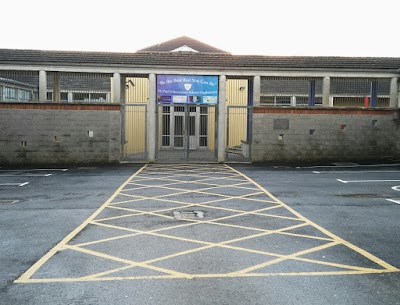 Photos of St Pauls Secondary School