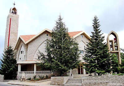 Photos of Church Of Mar Ephrem - Church