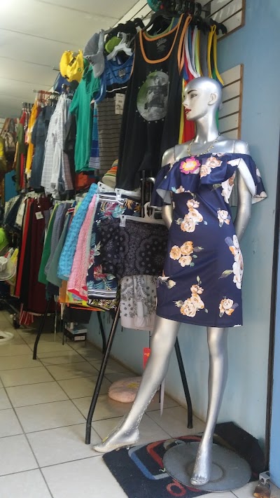 Photos of Tienda Stefany Fashion