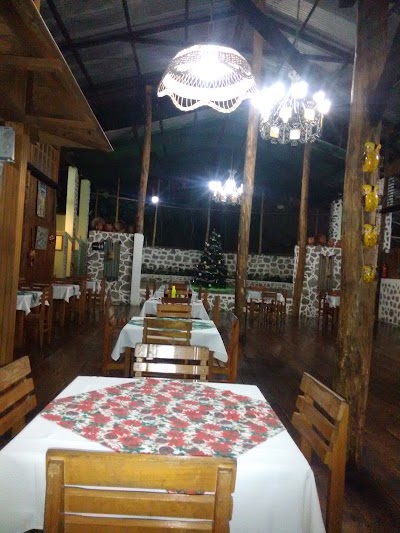 Photos of HOTEL EL RECREO LANQUIN CHAMPEY