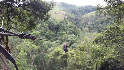 Photos of Drakensberg Canopy Tour