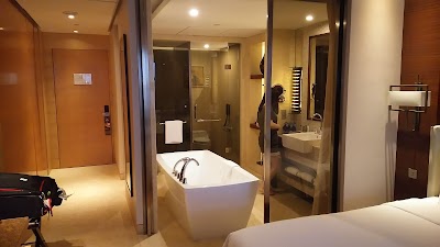 Photos of Hilton Shanghai Hongqiao