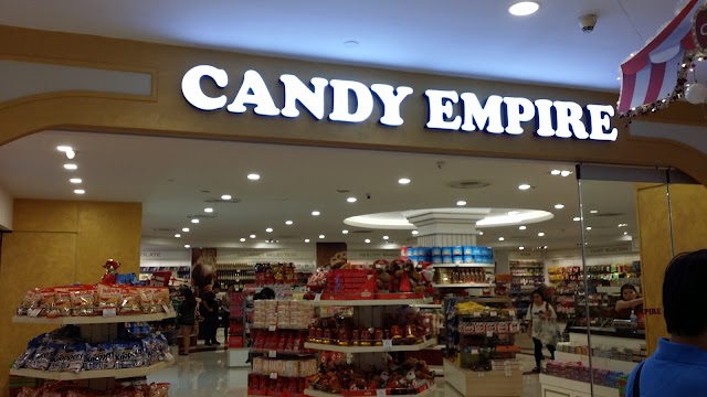 Candy Empire