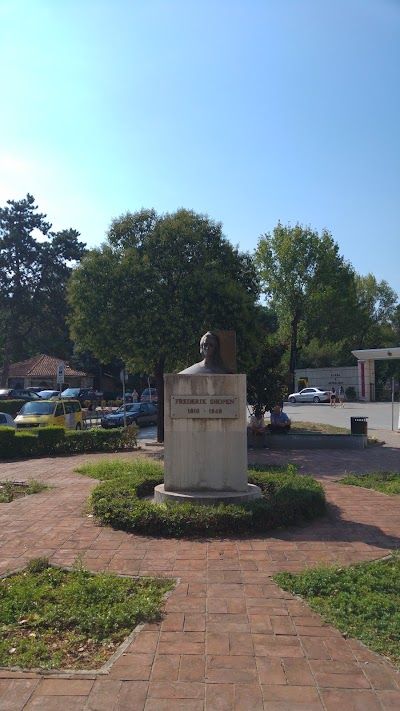 Photos of Sheshi I Frederik Shopen