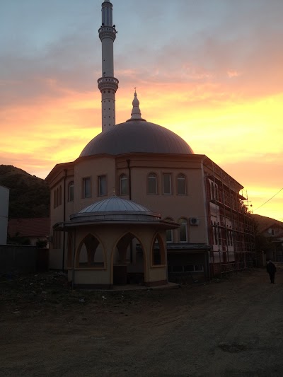 Photos of Lipkovo Mosque