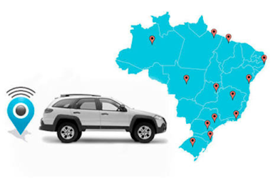 Photos of Douglas Car - Rastreadores, GPS, Alarmes, Som, Baterias, Auto El&eacute;trica, Xenon...