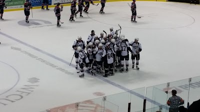 Photos of Windsor Spitfires