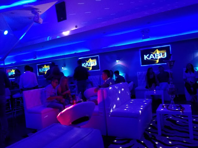 Kabu Bar Lounge