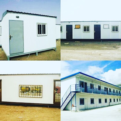 Photos of Rakan Contracting Company