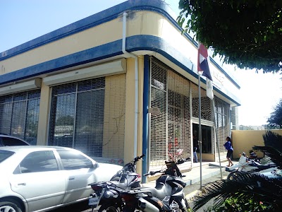 photo of Banco Agricola