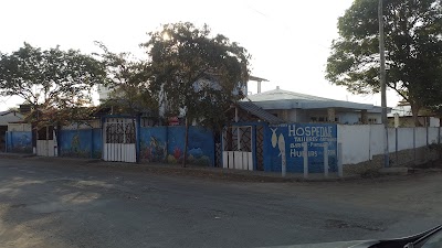 Photos of Hospedaje Huellas En La Arena