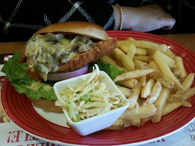 Photos of TGI Fridays