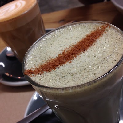 cafe
