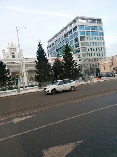 Photos of Td Astana