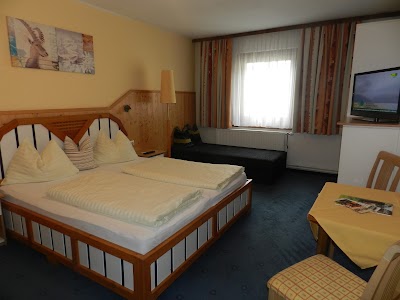 Photos of Pension Erlbacher