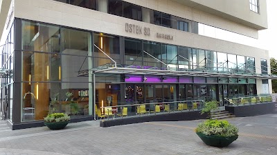 lodging