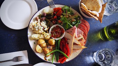 Photos of Balgownie Estate Winery Bendigo