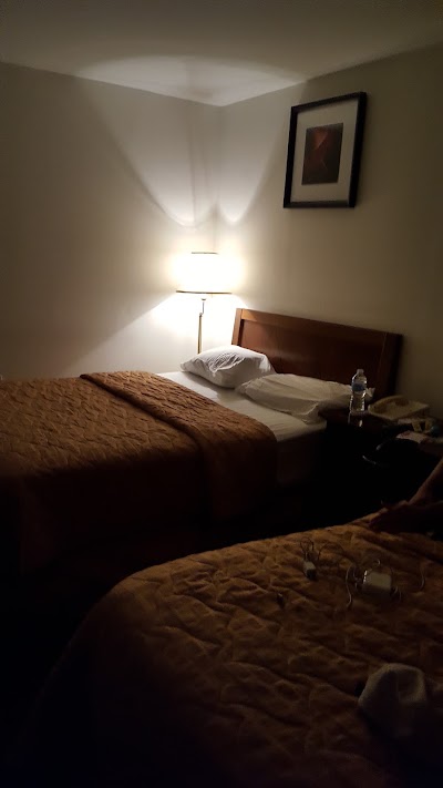 lodging