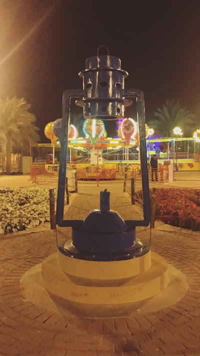 Photos of Al Khawaneej Walking and Cycling Park