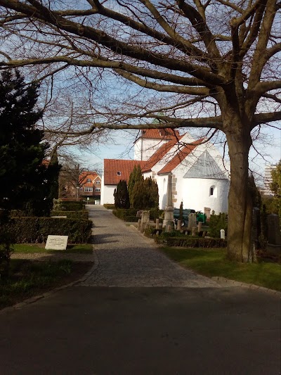 photo of Viby Church