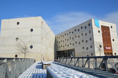 Photos of The Research Library in Hradec Kr&aacute;lov&eacute;