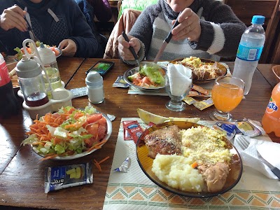 Photos of Restaurante Arco de las Cuevas