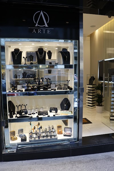 Photos of Arte Jewellery & Watches