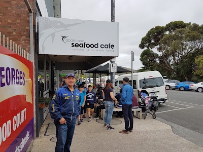 Photos of IGA X-press Apollo Bay