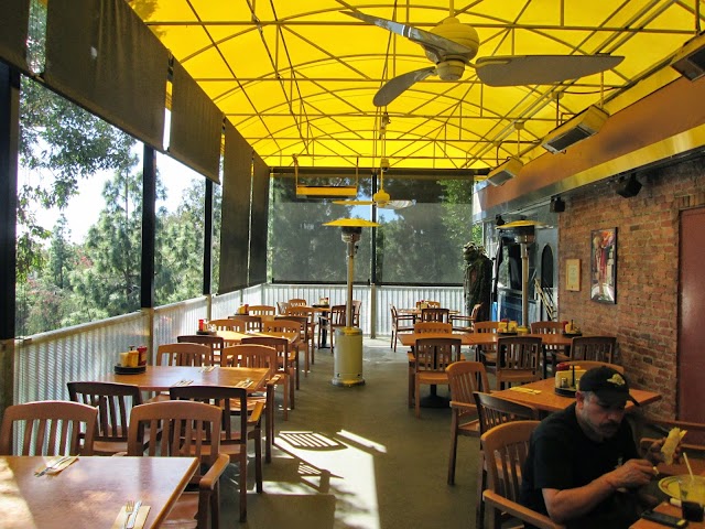 Studio Diner
