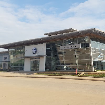Photos of Sovac Auto Volkswagen