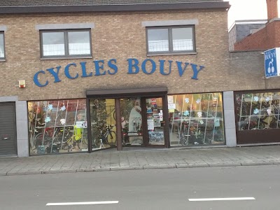 Photos of Cycles BOUVY Philippeville