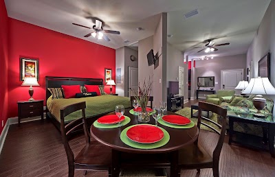 Photos of 30-A Suites