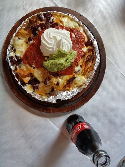 Photos of Serendipity the Mexican