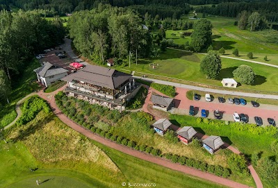 Photos of Otep&auml;&auml; Golf Center