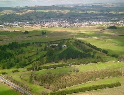 Photos of Gore Golf Club Inc
