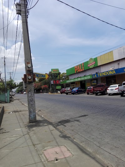 Photos of P del H