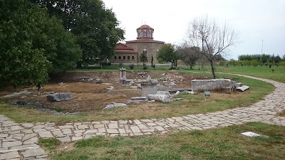 church