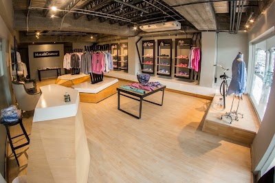 clothing-store