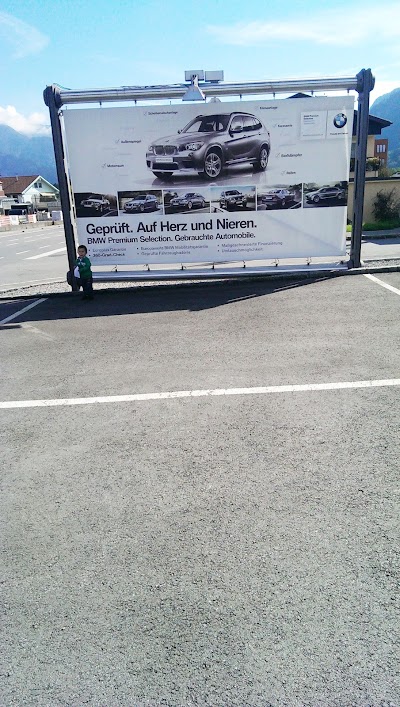 Photos of Unterberger Automobile GmbH & Co KG