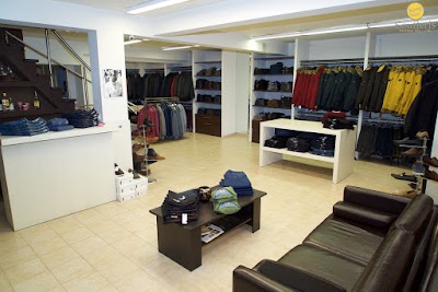clothing-store