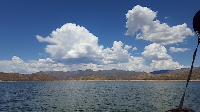 Photos of Bartlett Lake Marina