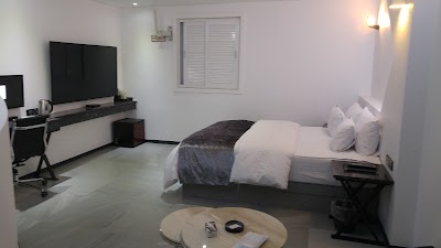 Photos of Seosan Sky Motel