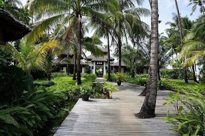 Photos of Amata Resort & Spa, Ngapali Beach