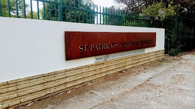 St. Patrick's Primary School