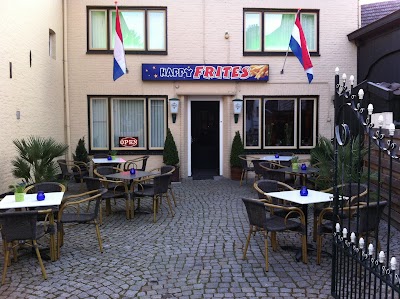 Photos of Happy Frites Mechelen